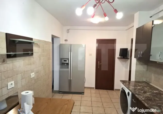 Apartament 4 camere, etaj 1 de vanzare - Brasov (Brasov)