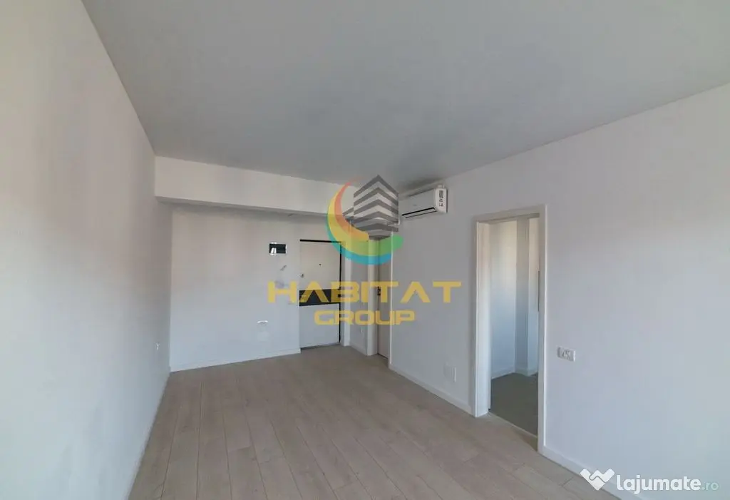 Apartament 2 camere tip studio Acte Gata! - Popesti Leordeni (Bucuresti-Ilfov)