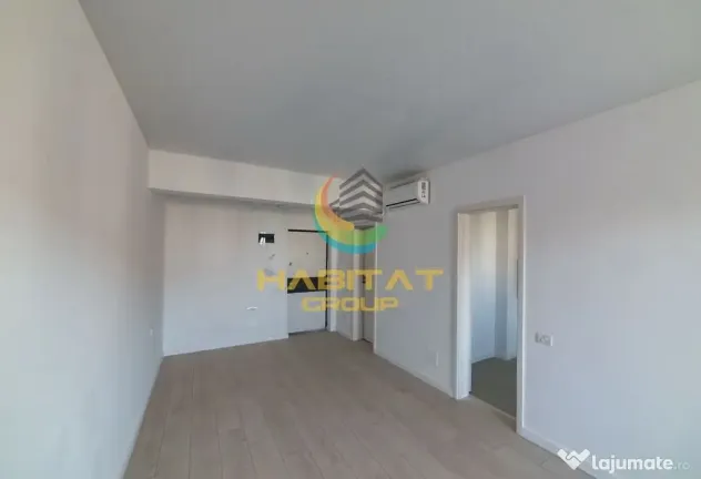 Apartament 2 camere tip studio Acte Gata! - Popesti Leordeni (Bucuresti-Ilfov)