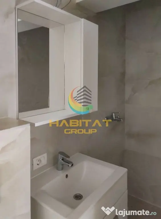 Apartament 2 camere tip studio Acte Gata! - Popesti Leordeni (Bucuresti-Ilfov)