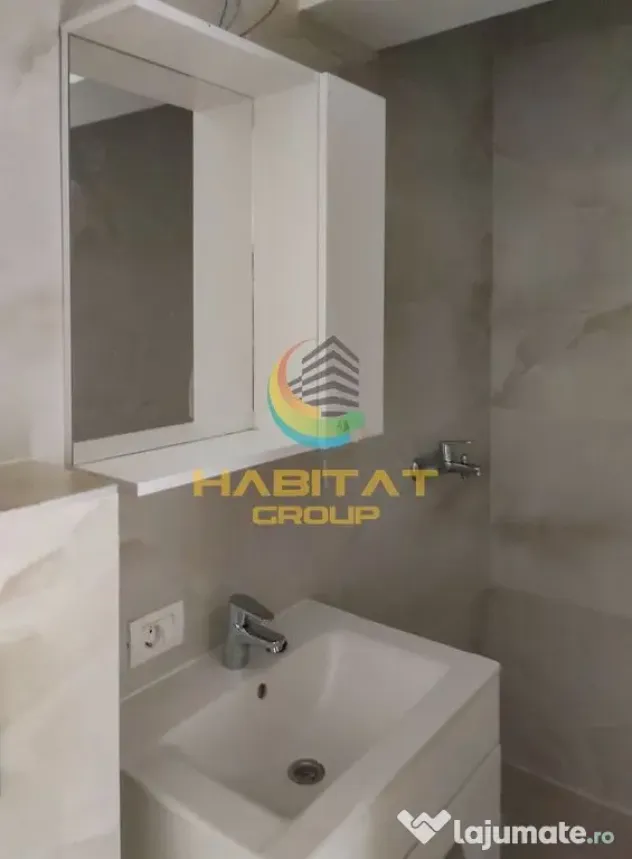 Apartament 2 camere tip studio Acte Gata! - Popesti Leordeni (Bucuresti-Ilfov)