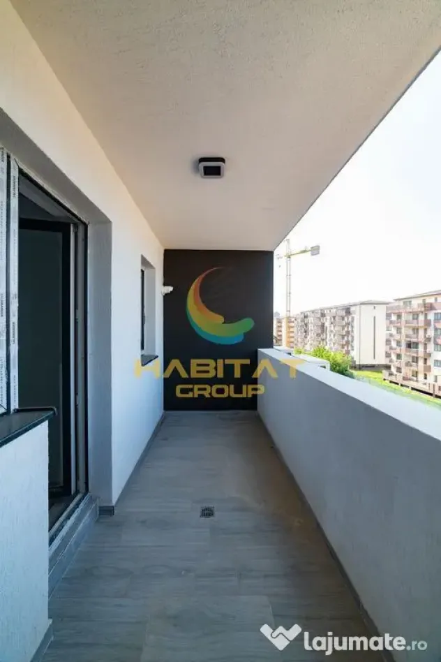 Apartament 2 camere tip studio Acte Gata! - Popesti Leordeni (Bucuresti-Ilfov)