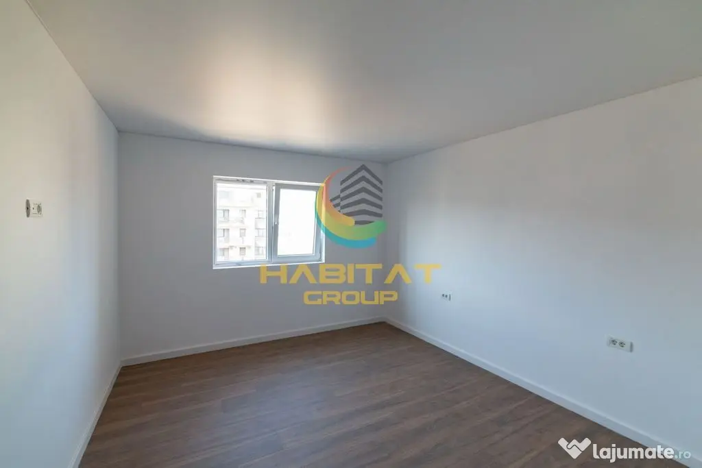 Apartament 2 camere tip studio Acte Gata! - Popesti Leordeni (Bucuresti-Ilfov)