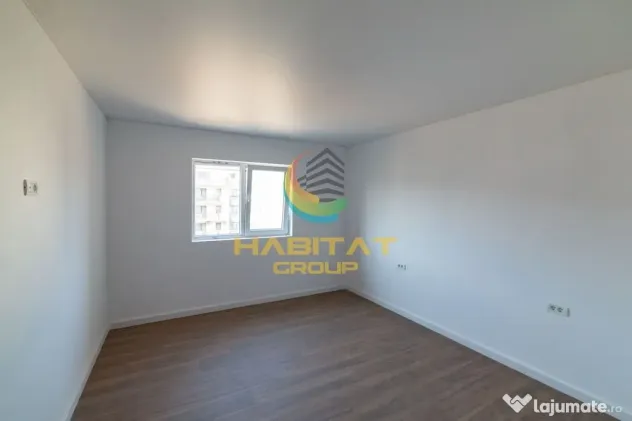 Apartament 2 camere tip studio Acte Gata! - Popesti Leordeni (Bucuresti-Ilfov)