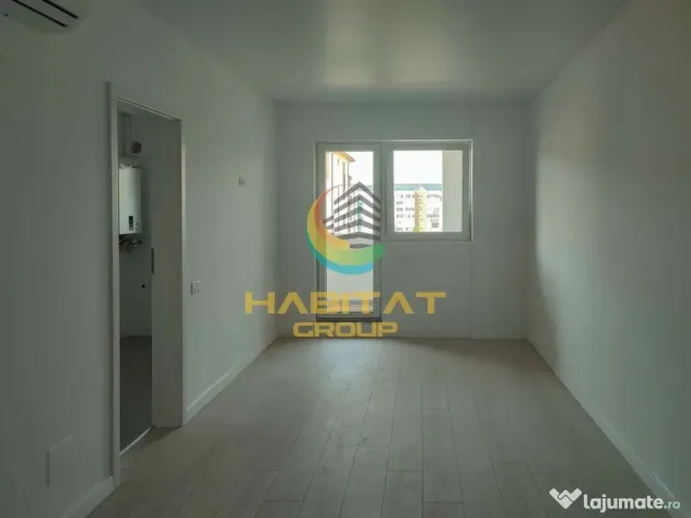 Apartament 2 camere tip studio Acte Gata! - Popesti Leordeni (Bucuresti-Ilfov)