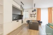 Apartament cu 2 camere de vanzare, zona planetelor, Giroc 