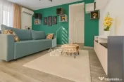 Apartament cu 2 camere de vanzare, zona planetelor, Giroc 