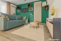 Apartament cu 2 camere de vanzare, zona planetelor, Giroc