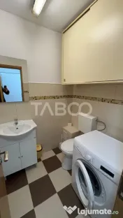 Apartament 3 camere decomandat 67 mp zona Spitalului Judetea