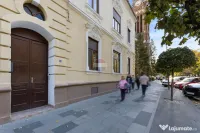 Spațiu comercial de 100mp de închiriat în zona Ultracentral