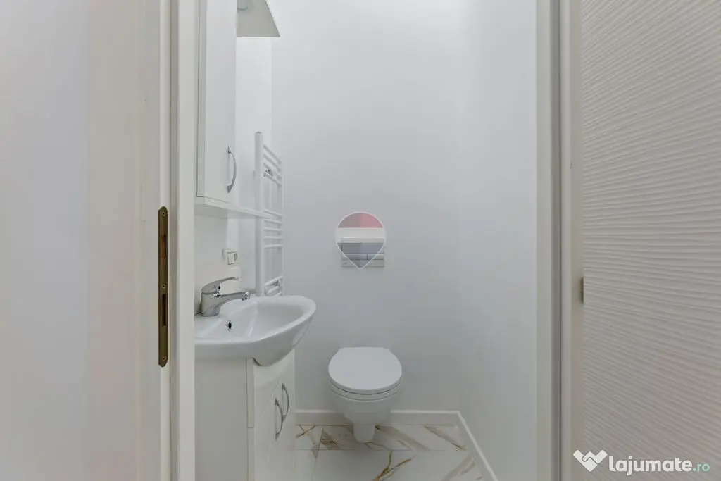 Spațiu comercial de 100mp de închiriat în zona Ultracentral - Arad (Arad)