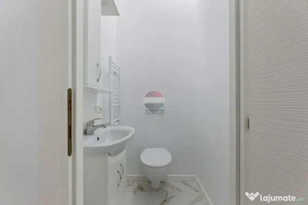 Spațiu comercial de 100mp de închiriat în zona Ultracentral - Arad (Arad)