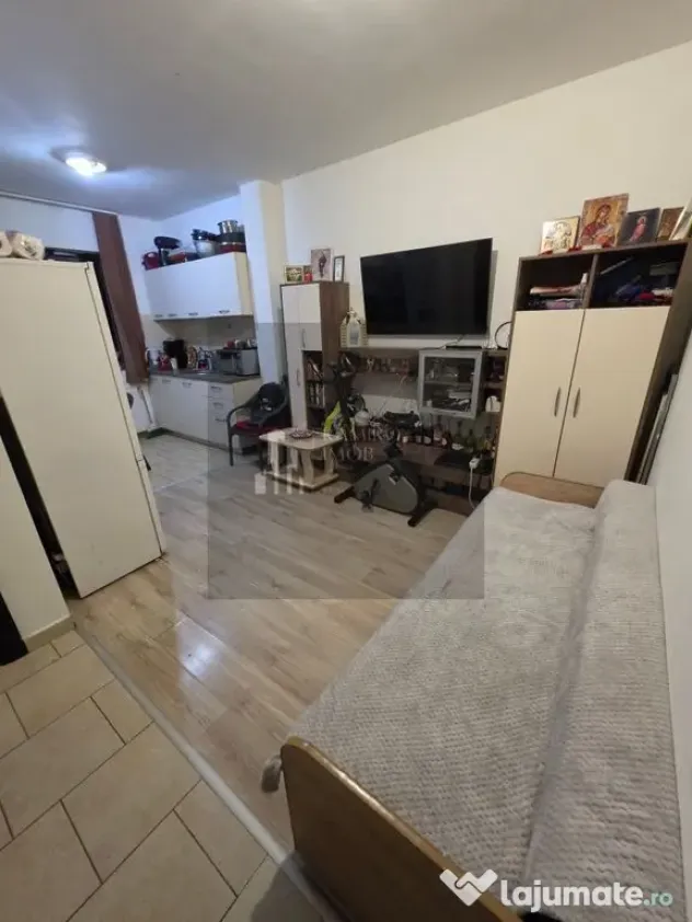 Soseaua Alexandriei / PETROM Bloc nou Apartament 2 camere - Bucuresti (Bucuresti-Ilfov)