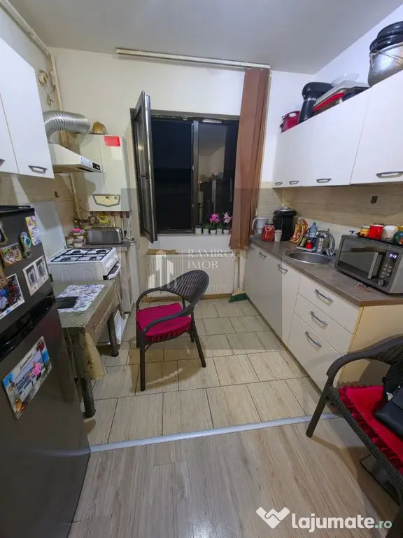 Soseaua Alexandriei / PETROM Bloc nou Apartament 2 camere - Bucuresti (Bucuresti-Ilfov)