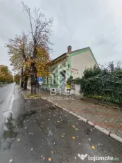 Spațiu Comercial | Bulevardul Republicii - Fosta Farmacie Sanovil 