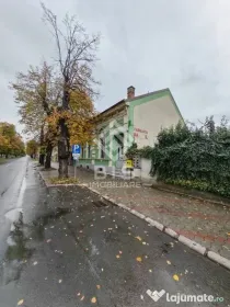 Spațiu Comercial | Bulevardul Republicii - Fosta Farmacie Sanovil