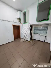 Spațiu Comercial | Bulevardul Republicii - Fosta Farmacie Sanovil 