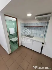 Spațiu Comercial | Bulevardul Republicii - Fosta Farmacie Sanovil 