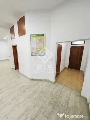 Spațiu Comercial | Bulevardul Republicii - Fosta Farmacie Sanovil 