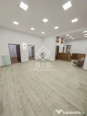 Spațiu Comercial | Bulevardul Republicii - Fosta Farmacie Sanovil 