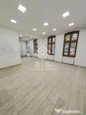 Spațiu Comercial | Bulevardul Republicii - Fosta Farmacie Sanovil 