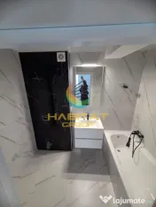 Apartament 3 camere Berceni 91mp situat la etaj 5/7 bloc nou 2025 