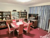 Apartament 3 camere Marasesti 1991