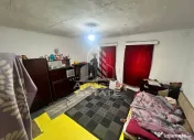 Casa veche in Recas cu teren generos de 1438 mp 