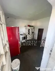 Casa veche in Recas cu teren generos de 1438 mp 