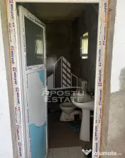 Casa veche in Recas cu teren generos de 1438 mp 