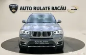 Bmw / x3 / 2.0d / 190cp / an 2016 / euro 6 / automată