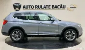 Bmw / x3 / 2.0d / 190cp / an 2016 / euro 6 / automată