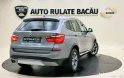 Bmw / x3 / 2.0d / 190cp / an 2016 / euro 6 / automată