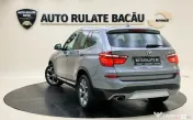 Bmw / x3 / 2.0d / 190cp / an 2016 / euro 6 / automată
