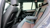 Bmw / x3 / 2.0d / 190cp / an 2016 / euro 6 / automată