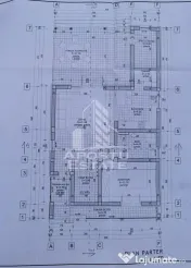 Casa individuala in Giarmata cu teren de 535mp 