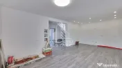 Casa individuala in Giarmata cu teren de 535mp 