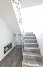 Casa individuala in Giarmata cu teren de 535mp 