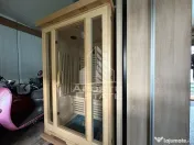 Casa cu sediu firma, atelier si apartament separat Mosnita Noua 