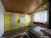 Casa cu sediu firma, atelier si apartament separat Mosnita Noua 