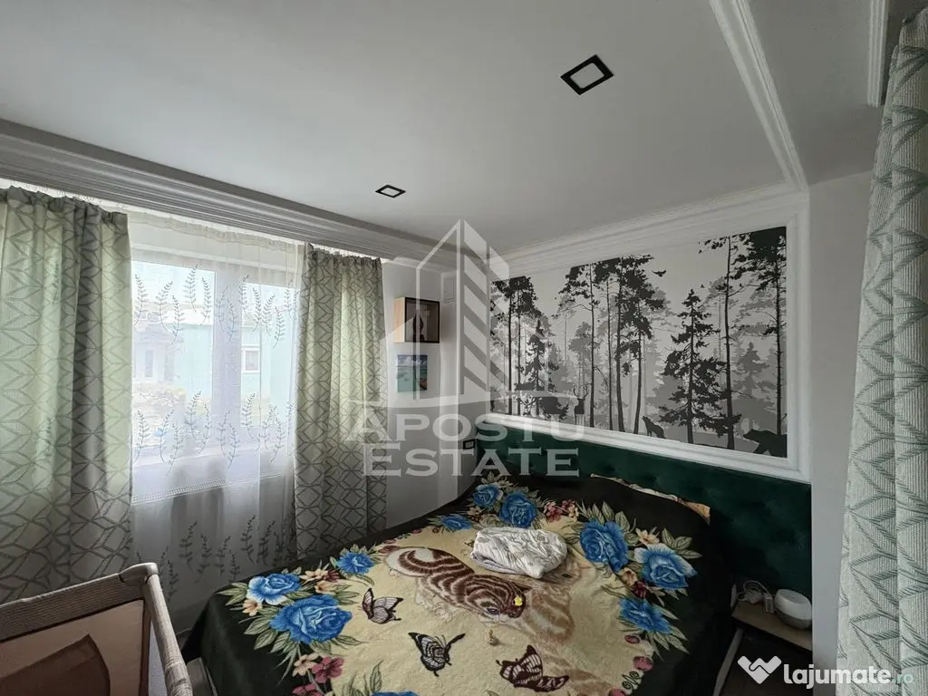 Casa cu sediu firma, atelier si apartament separat Mosnita Noua - Mosnita Noua (Timis)