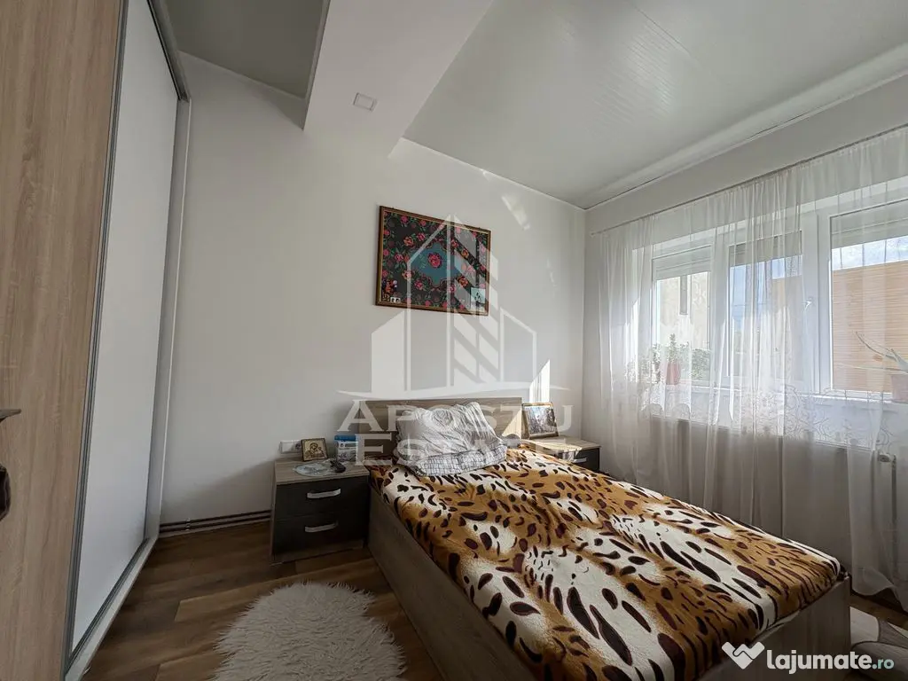 Casa cu sediu firma, atelier si apartament separat Mosnita Noua - Mosnita Noua (Timis)