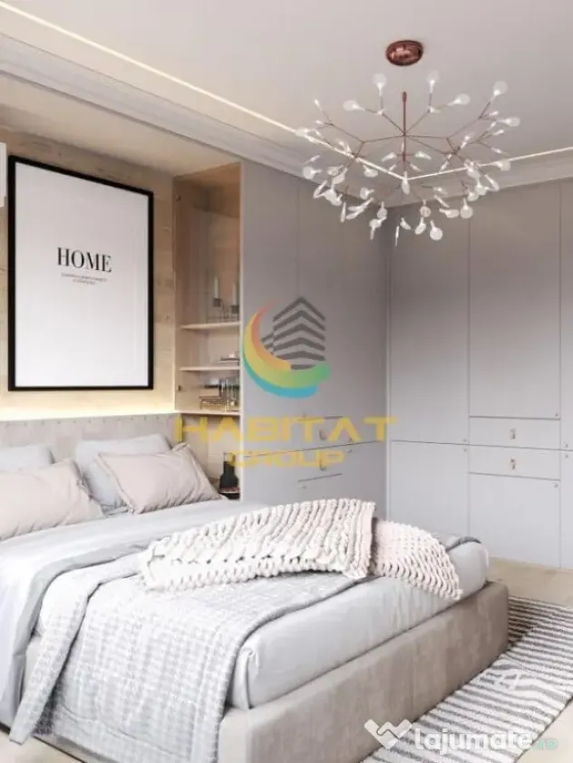 Apartament 2 camere decomandat- Metalurgiei- Parc Tudor Arghezi - Bucuresti (Bucuresti-Ilfov)