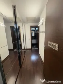 2 Camere Lux Asmita Gardens Metrou Mihai Bravu