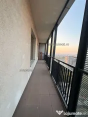 2 Camere Lux Asmita Gardens Metrou Mihai Bravu 