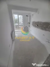 Apartament 4 camere etaj 1/4 in zona Berceni bloc stil Boutique pe Postalionului 