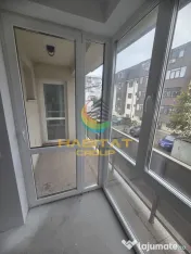 Apartament 4 camere etaj 1/4 in zona Berceni bloc stil Boutique pe Postalionului 