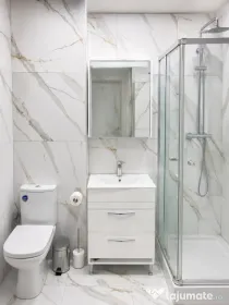 Ofer pentru inchiriere garsoniera cf 1, dec, etaj 5, bloc nou, Exigent Plaza