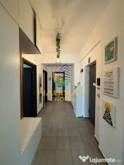 Apartament 2 camere | 63 mp | Deco Residence | Etaj 1/6 | 5 min Metrou Berceni 