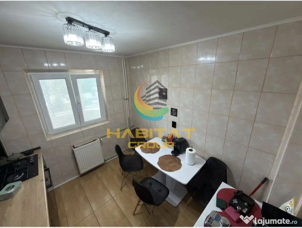 Apartament 3 camere mobilat - Bucuresti (Bucuresti-Ilfov)
